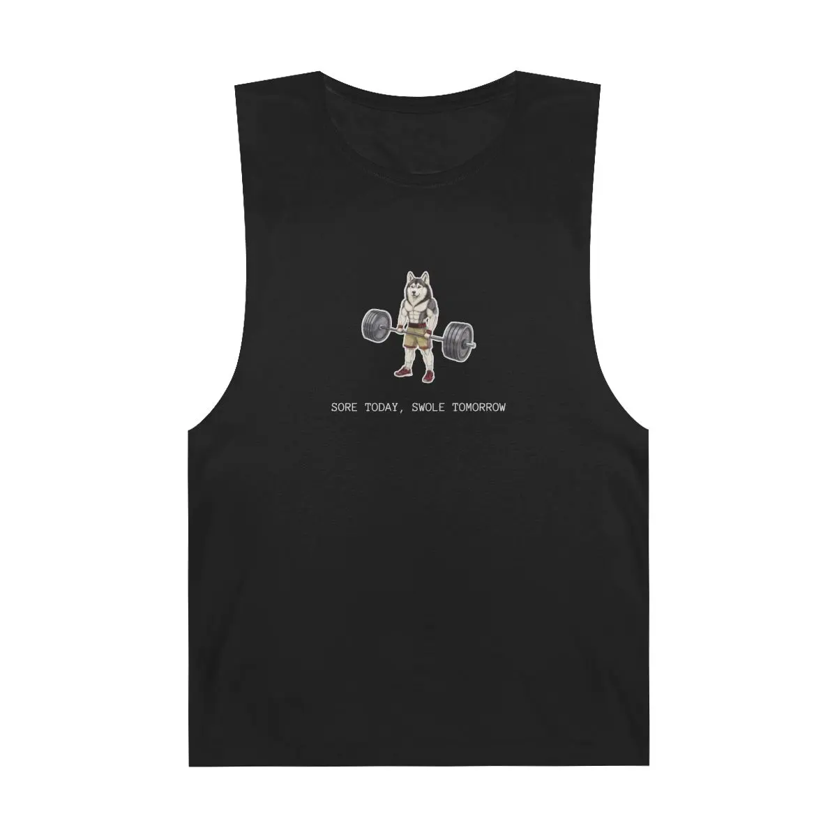 Freudian Tank